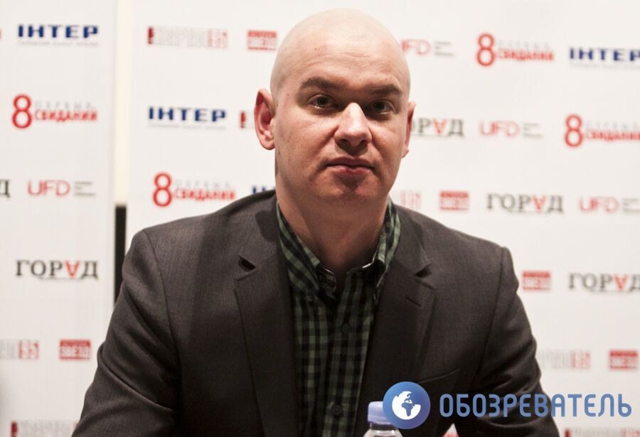 8 первых свиданий Зеленского и Акиньшиной