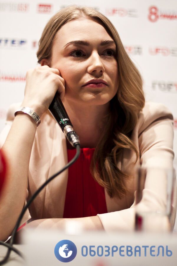 8 первых свиданий Зеленского и Акиньшиной