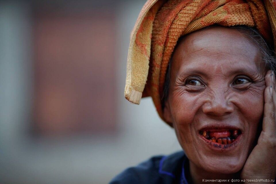 Фотопутешествие: Война с наркотиками в Мьянме