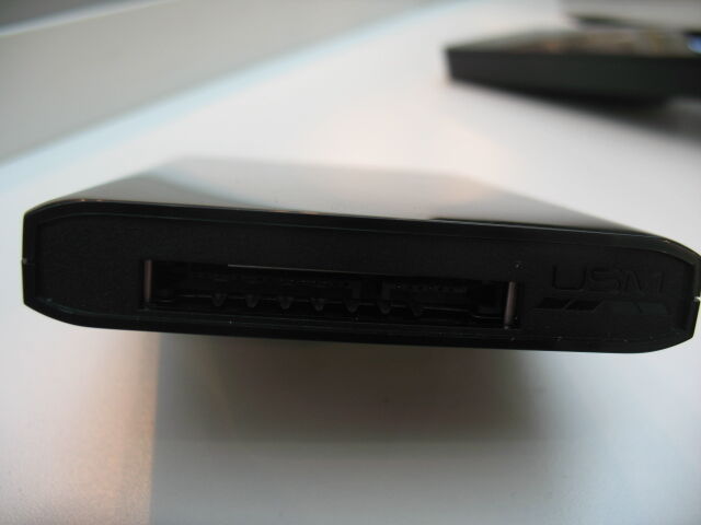 Verbatim показала необычный диск, новые SSD и флэшки. Фото