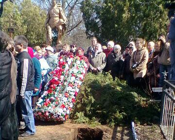 Вратарь сборной Украины получил серьезные переломы костей черепа. Фото, видео 