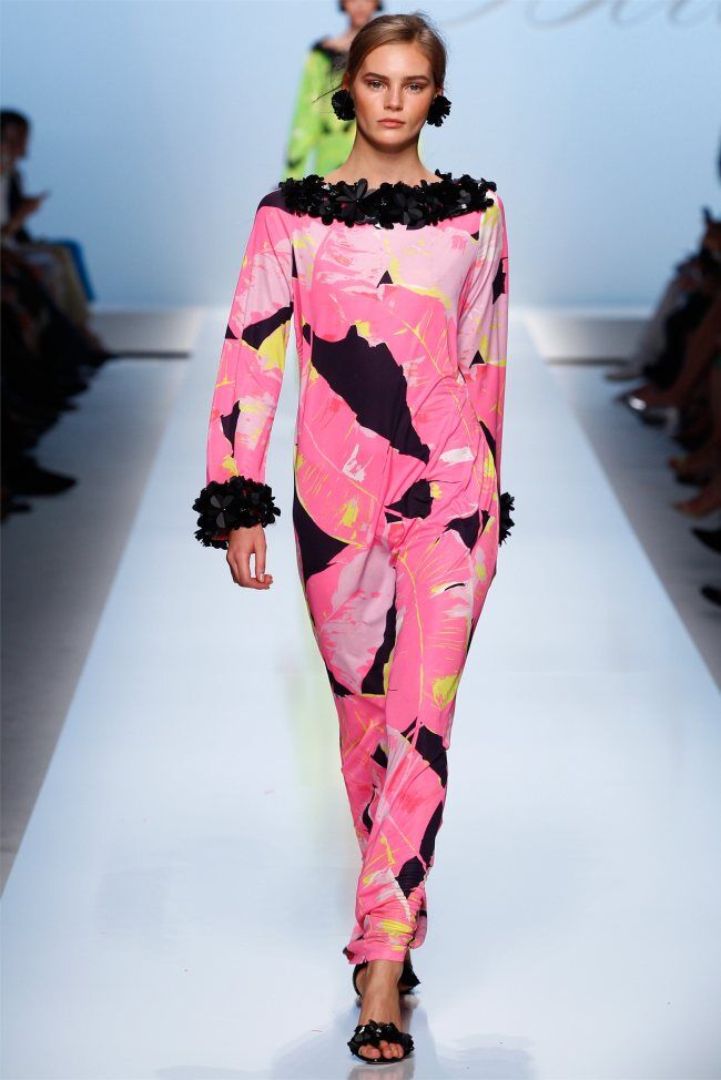 Цвести как роза в новом модном сезоне! Фото