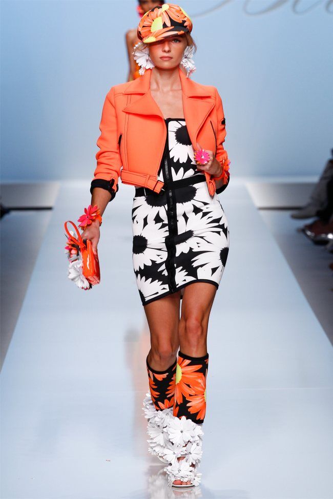 Цвести как роза в новом модном сезоне! Фото