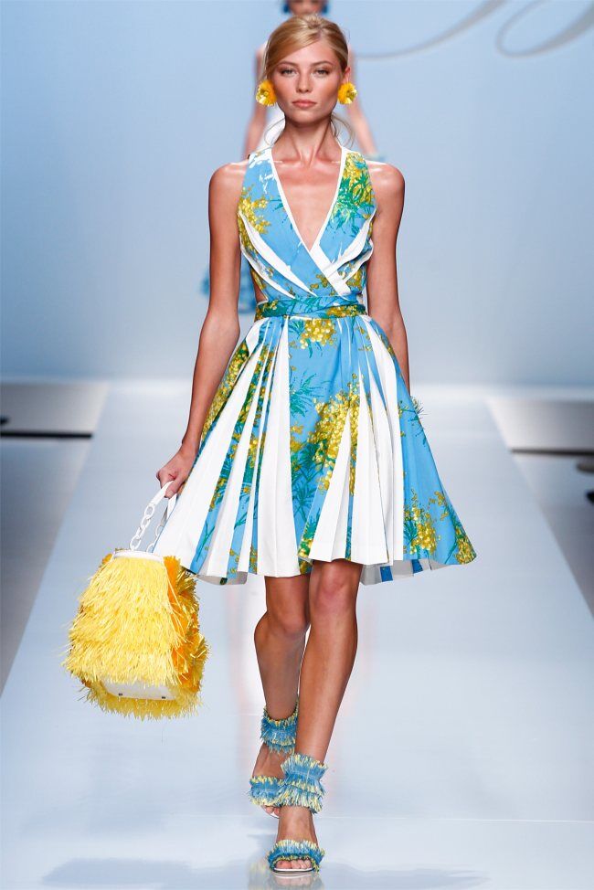 Цвести как роза в новом модном сезоне! Фото