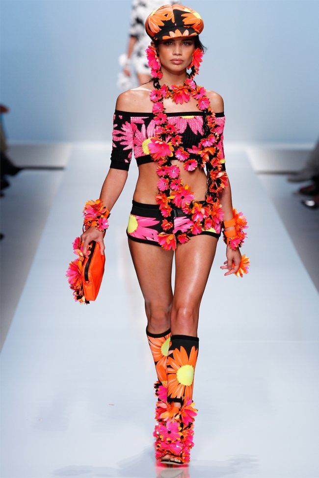 Цвести как роза в новом модном сезоне! Фото