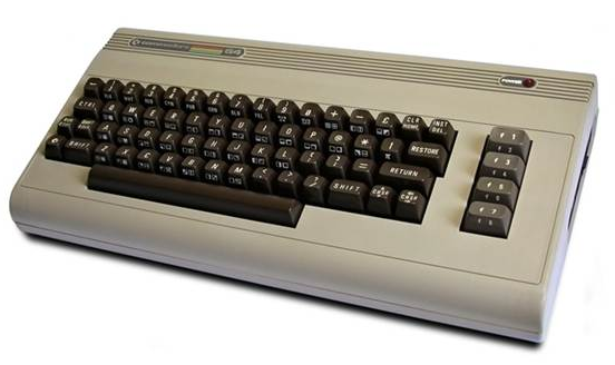 Скончался создатель легендарных компьютеров Commodore. Фото 