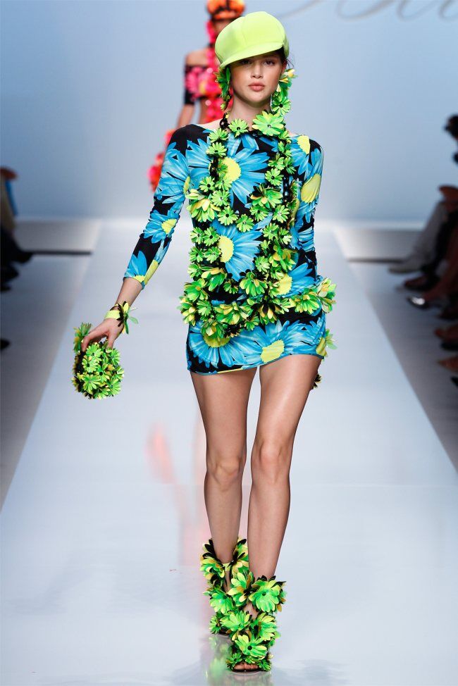 Цвести как роза в новом модном сезоне! Фото