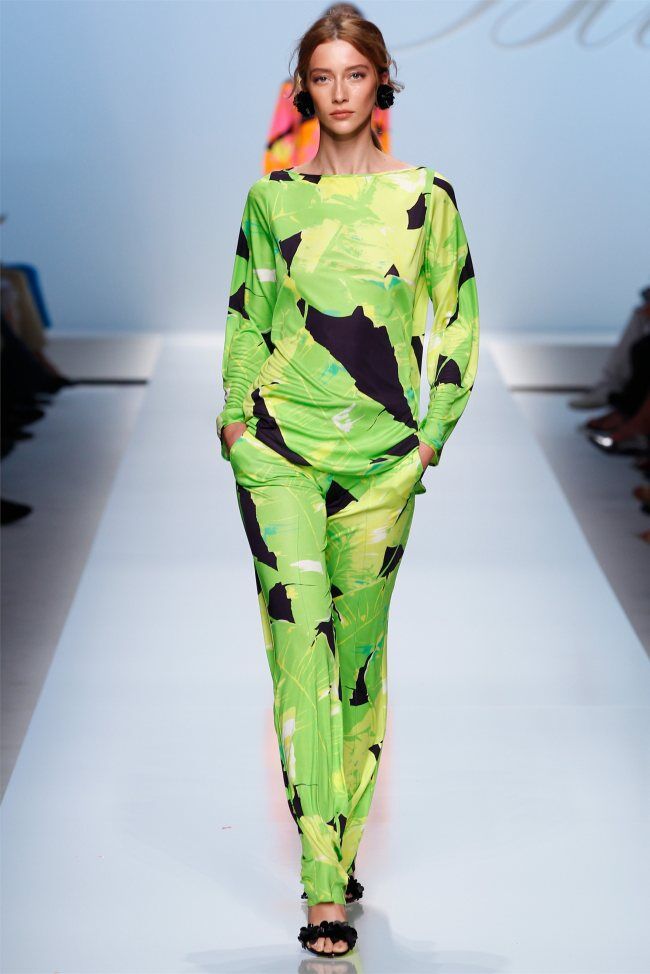 Цвести как роза в новом модном сезоне! Фото