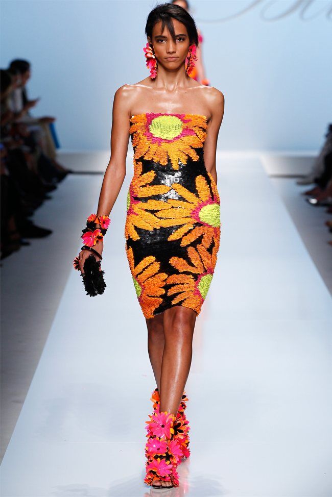 Цвести как роза в новом модном сезоне! Фото