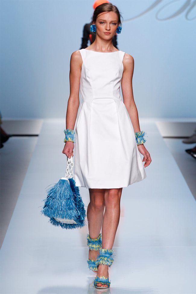 Цвести как роза в новом модном сезоне! Фото