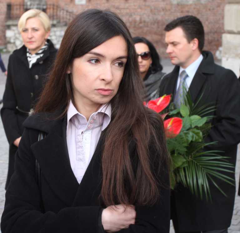 Польша вспоминает погибших под Смоленском. Видео