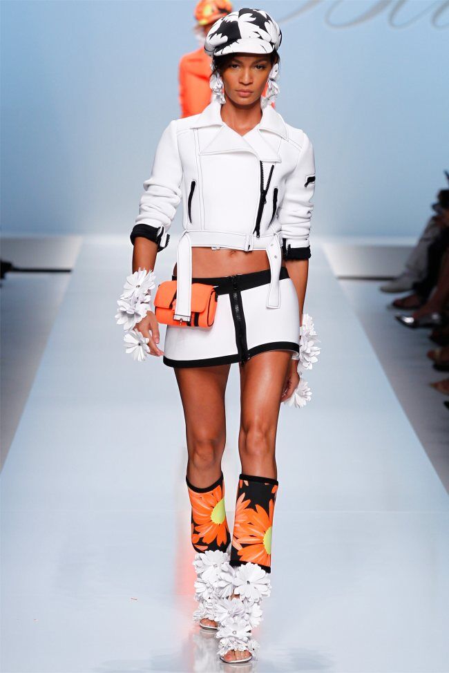 Цвести как роза в новом модном сезоне! Фото