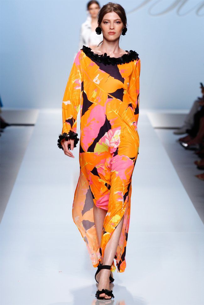 Цвести как роза в новом модном сезоне! Фото