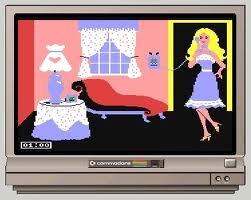 Скончался создатель легендарных компьютеров Commodore. Фото 