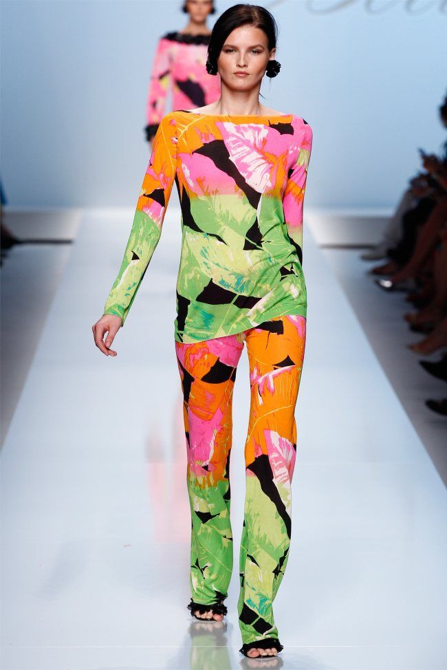 Цвести как роза в новом модном сезоне! Фото