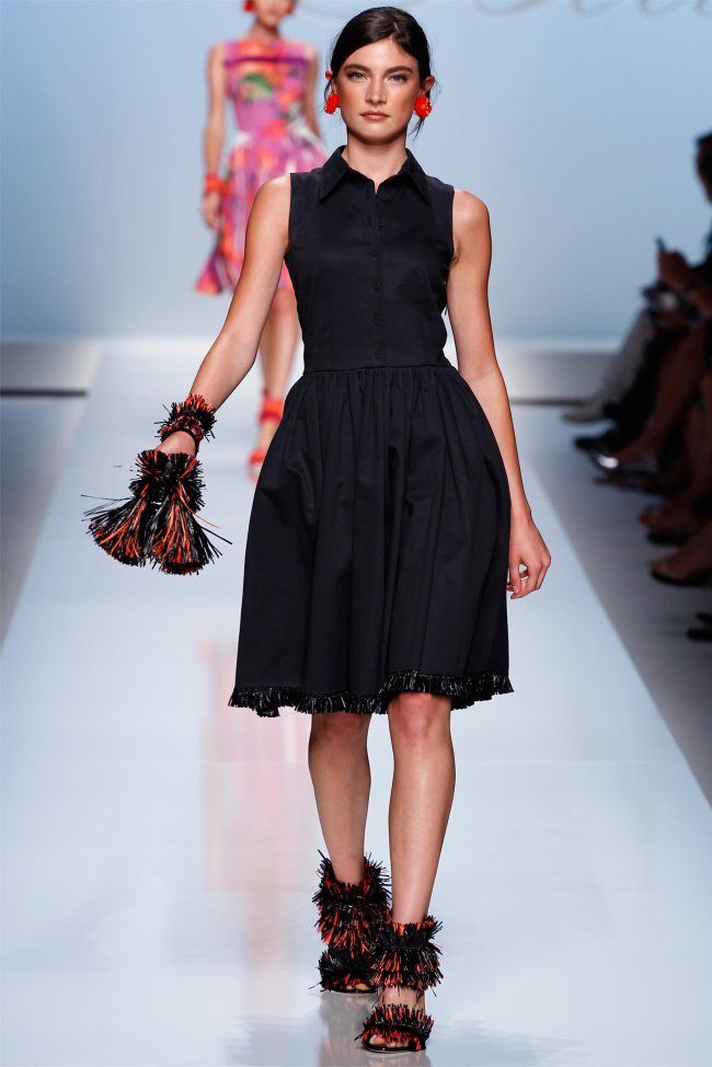 Цвести как роза в новом модном сезоне! Фото