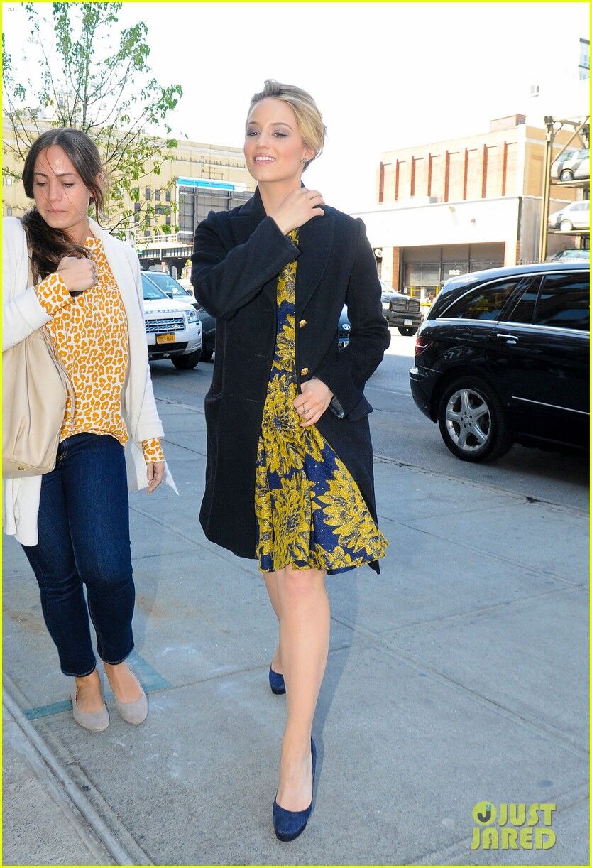 Агрон одела смелое платье. Фото