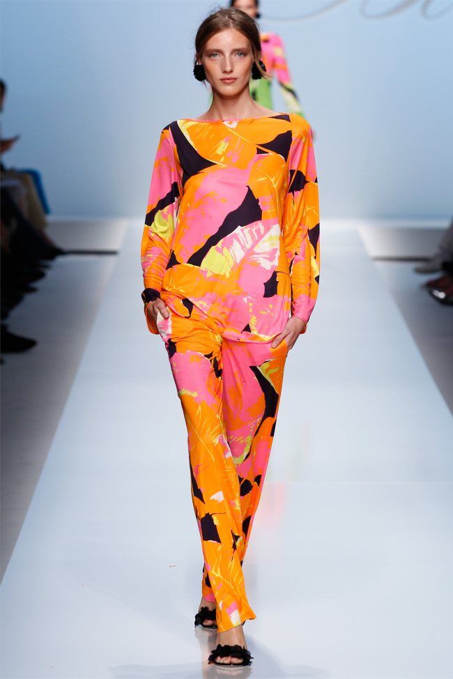 Цвести как роза в новом модном сезоне! Фото