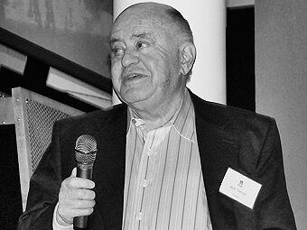 Скончался создатель легендарных компьютеров Commodore. Фото 