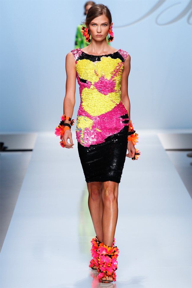 Цвести как роза в новом модном сезоне! Фото