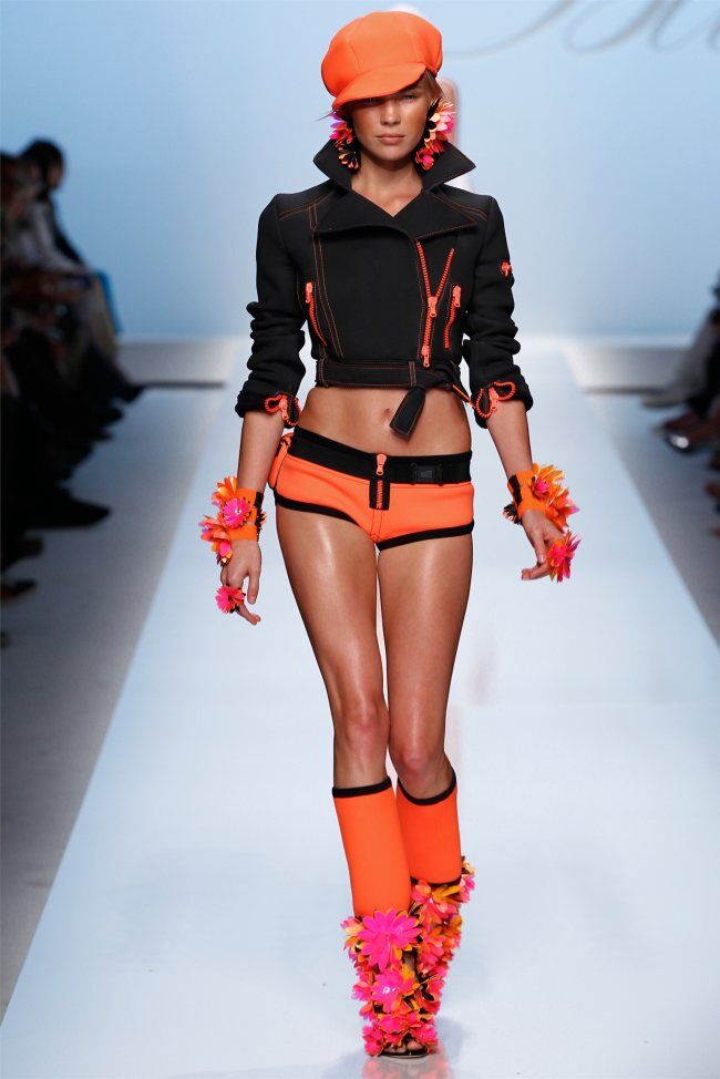 Цвести как роза в новом модном сезоне! Фото