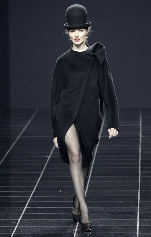 Московська тиждень моди