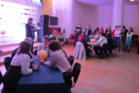 X Міжнародний PR-Фестиваль