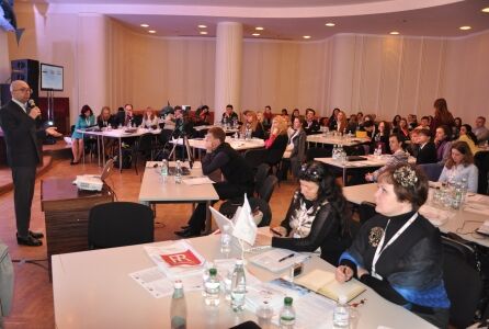 X Міжнародний PR-Фестиваль