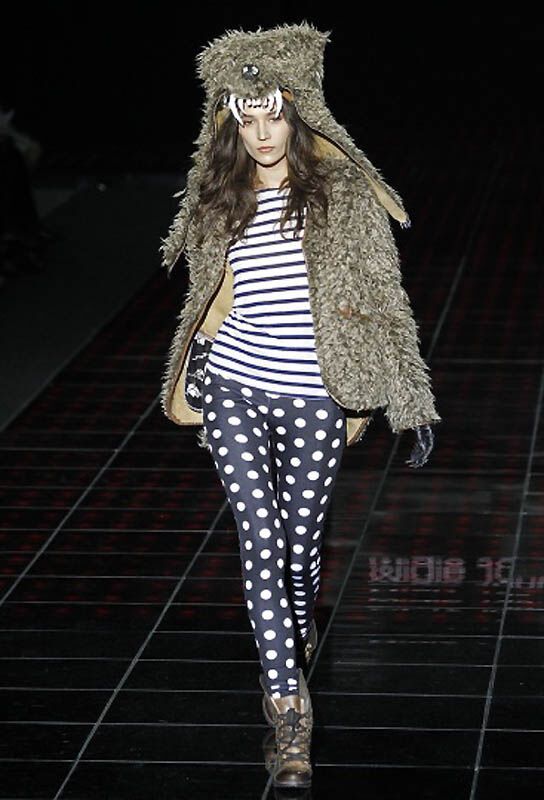 Московська тиждень моди