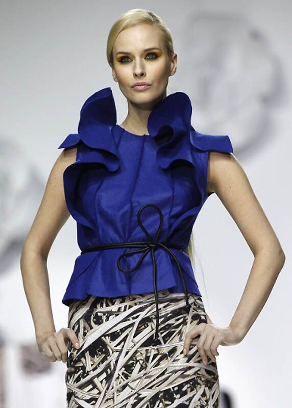 Московська тиждень моди