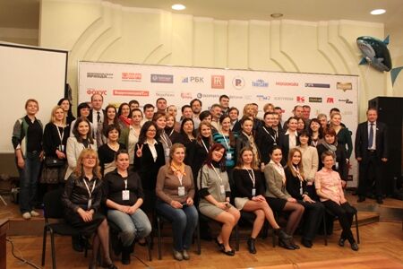 X Міжнародний PR-Фестиваль