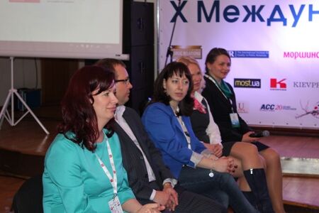 X Міжнародний PR-Фестиваль