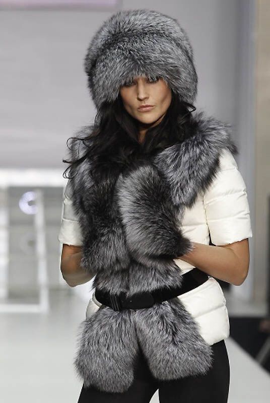 Московська тиждень моди