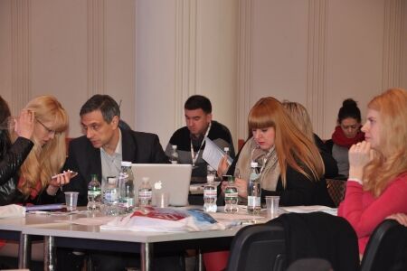 X Міжнародний PR-Фестиваль