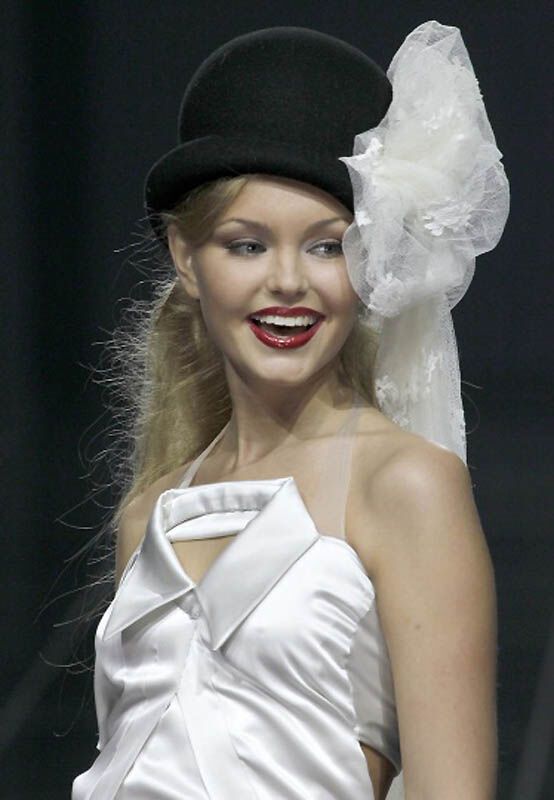 Московська тиждень моди