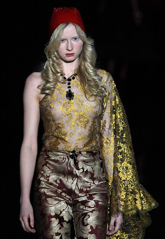 Московська тиждень моди