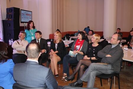 X Міжнародний PR-Фестиваль