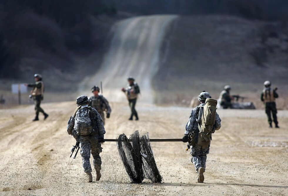 Афганський кишлак в самому серці Німеччини