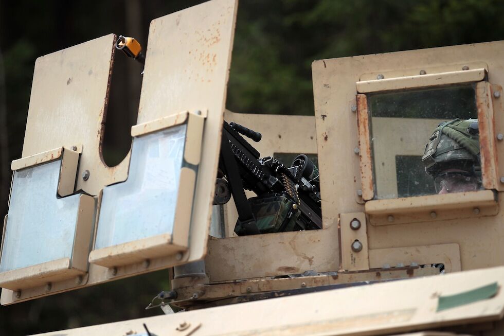 Афганський кишлак в самому серці Німеччини