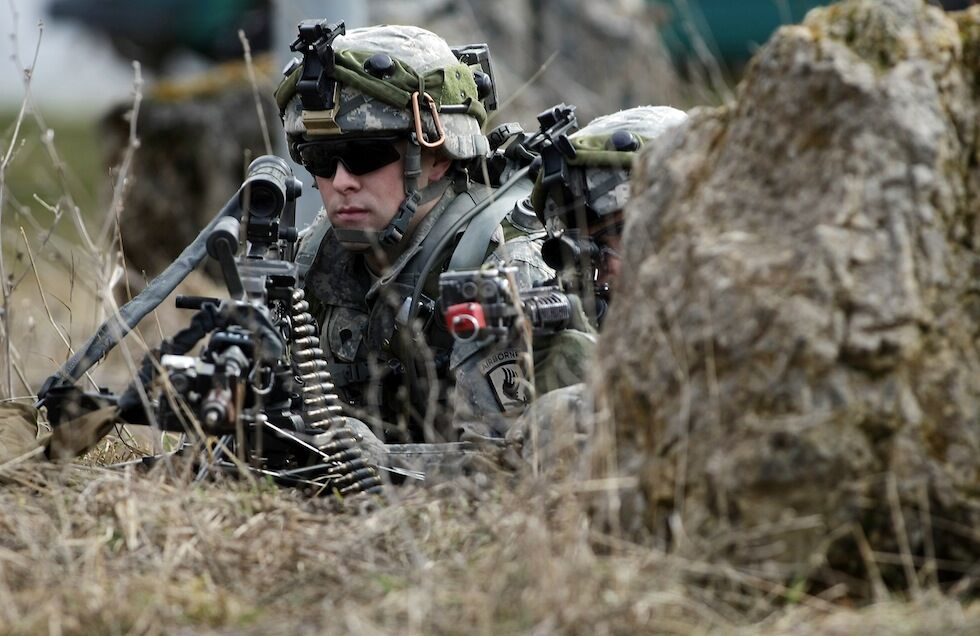 Афганський кишлак в самому серці Німеччини