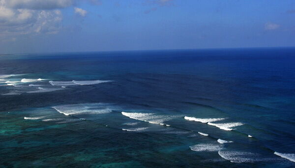 8 дивовижних явищ природи