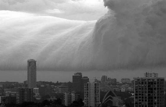 8 дивовижних явищ природи