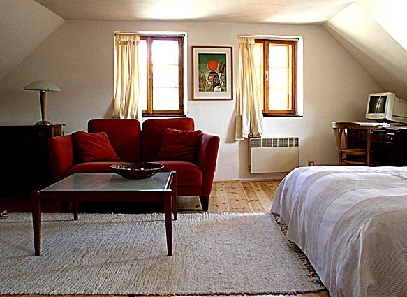 Бюджетні еко-подорожі: 10 екологічних і економічних хостелів