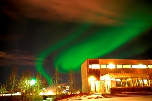 Бюджетні еко-подорожі: 10 екологічних і економічних хостелів