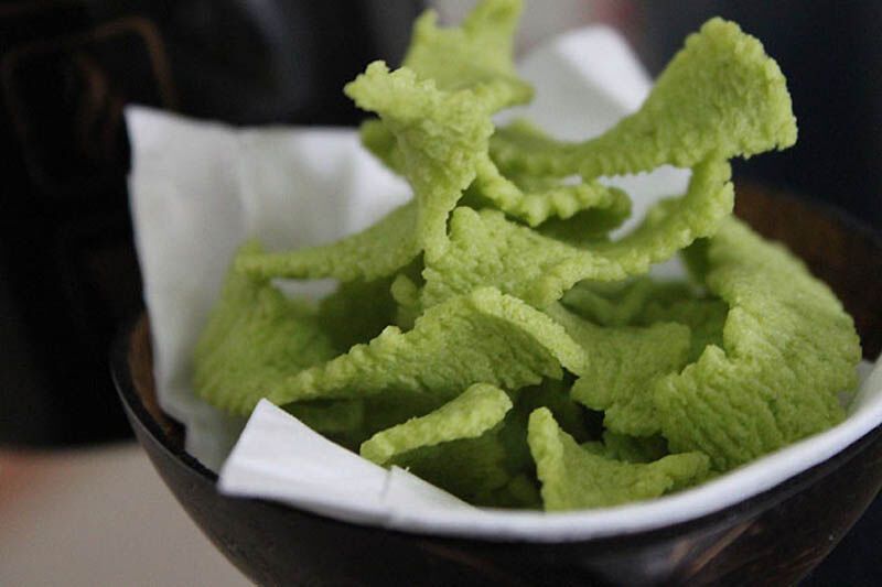 47 Які хімікати ми споживаємо щодня?