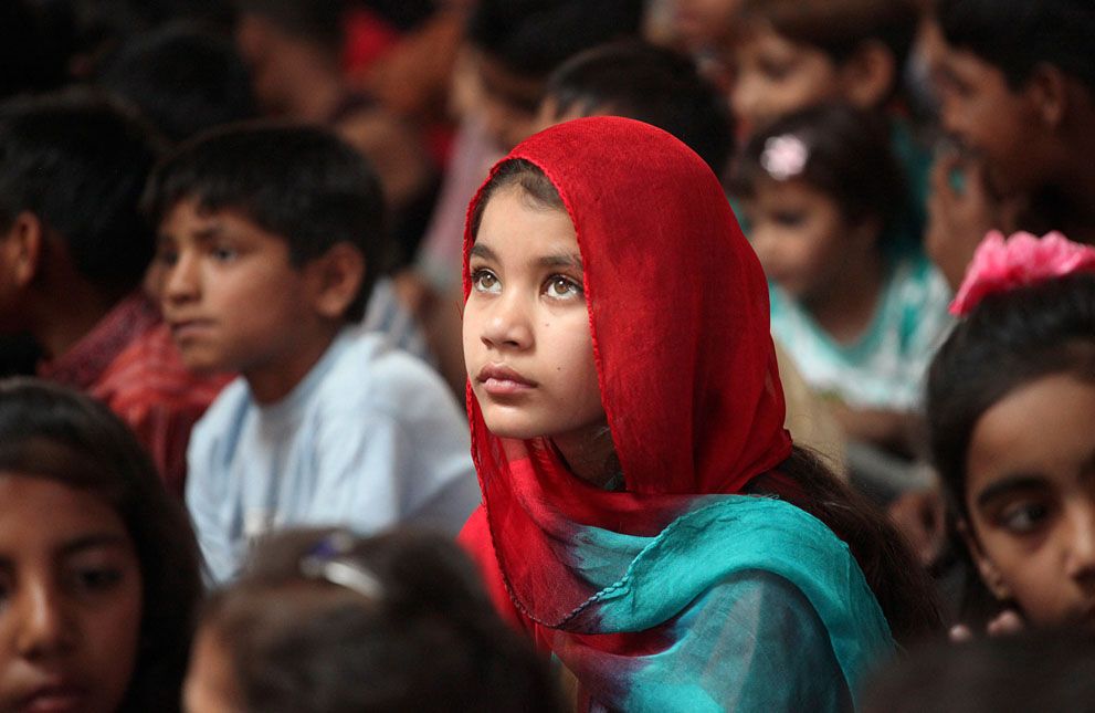 Страсна Седмиця і Великдень 2012