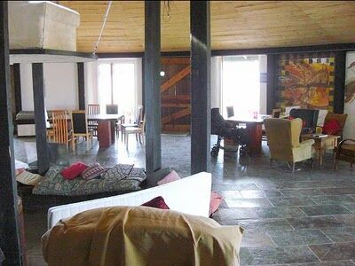 Бюджетні еко-подорожі: 10 екологічних і економічних хостелів