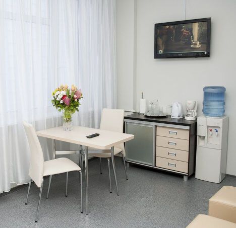 Здоровье не позволяет Тимошенко присутствовать в суде - немецкие врачи. Фото