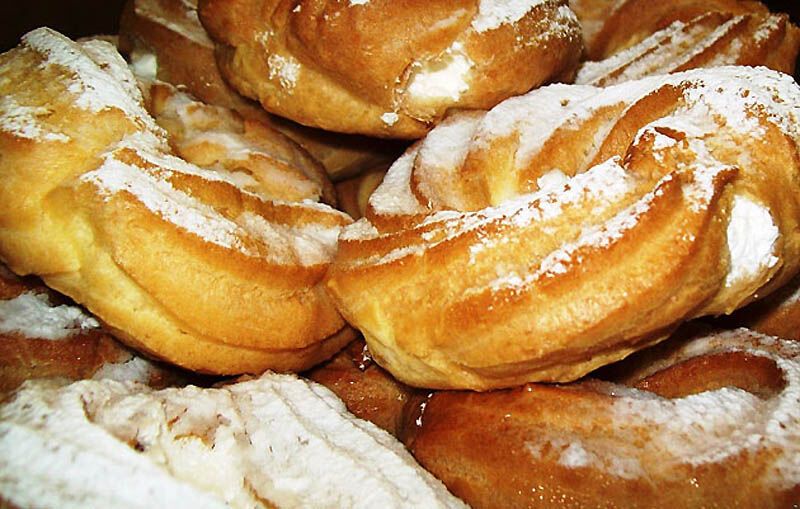 67 Які хімікати ми споживаємо щодня?