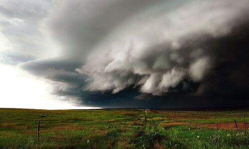 8 дивовижних явищ природи